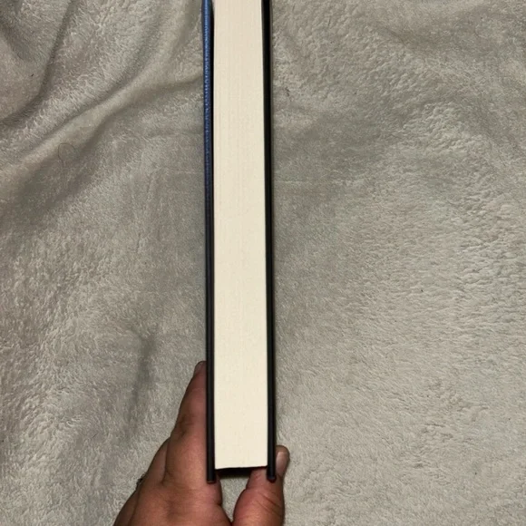 The Business Trip book by Jessie Garcia - Picture 4 of 4